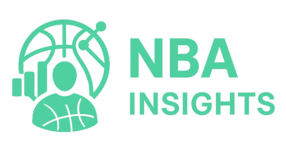 NBA Insights Logo
